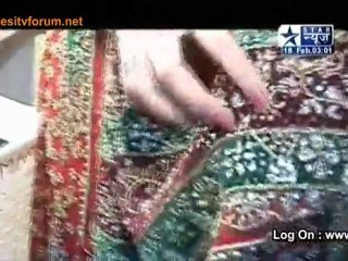 Laal Rang Rangi Mein Bahuein