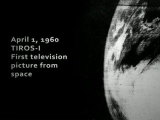 NASA _TIROS-1The Forecast Revolution Begins (50th Anniver