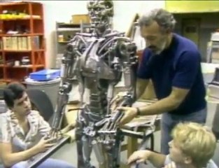 The Terminator (1984) Making of
