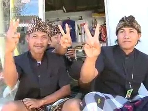 Rip Curl Pro Search 2008: Day 3 Action Highlights