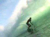Rip Curl Pro Search 2008: Owen Wright Action Vid