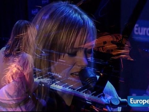 Fredrika Stahl -Twinkle Twinkle Little Star