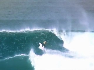 Andy Irons RIP ASP World Champion