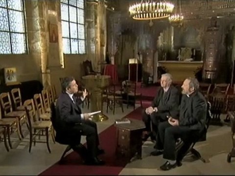 Chrétiens Orientaux : Retour sur le début d'année des coptes