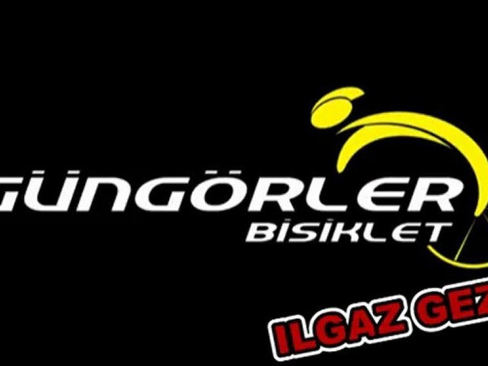 Güngörler Bisiklet Ilgaz Gezisi