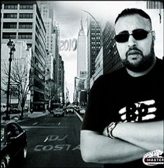 Dj Costa Tounes