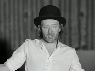 Radiohead - Lotus Flower