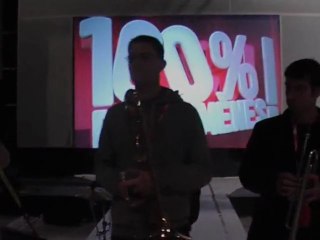 bergmann 100% phénomènes coulisses