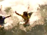 Rip Curl Pro Search 2008: Rip Curl Cup Highlights