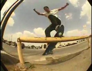 Randy & Nate Roadtrip Video No2