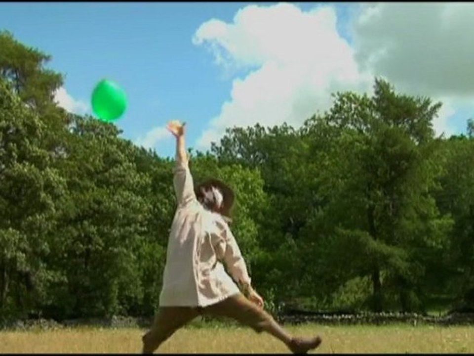CLINIC "Harvest" (2006)