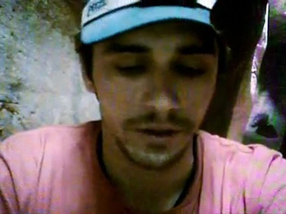 127 Hours (2010) Official Trailer