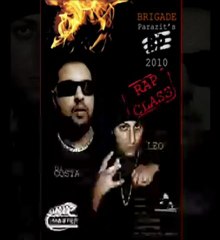 Dj Costa Ft Leo T'es Mort