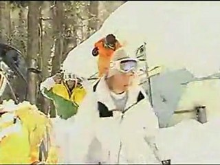 540 to rail slide. you kidding me?