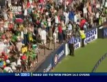 Herschelle Gibbs 175 (111) v Australia_ 5th ODI 2006 (MYMU)