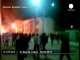 Violent clashes in Libya's eastern city,... - no comment
