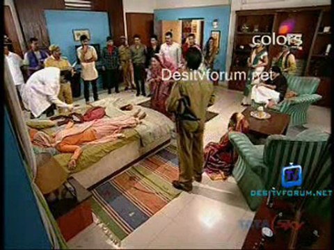 Rishton Se Badi Pratha 18th February 2011 pt3