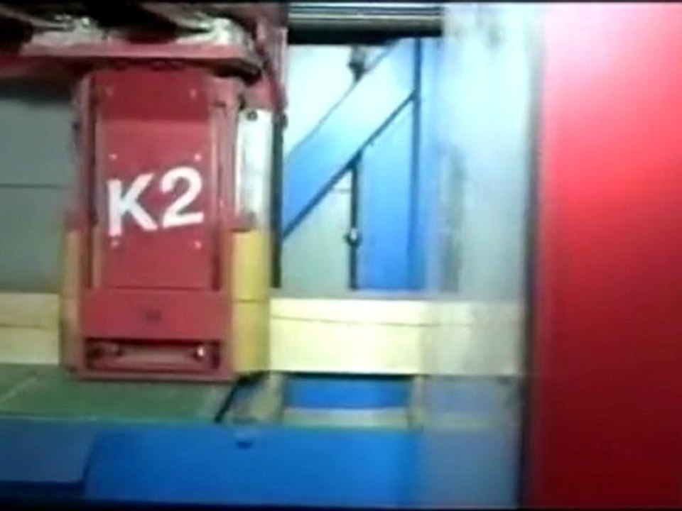 Michael Schumachernek faházat építettek a székelyek