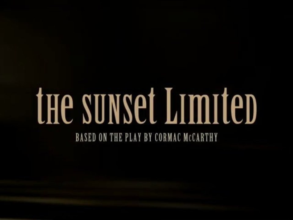 The Sunset Limited