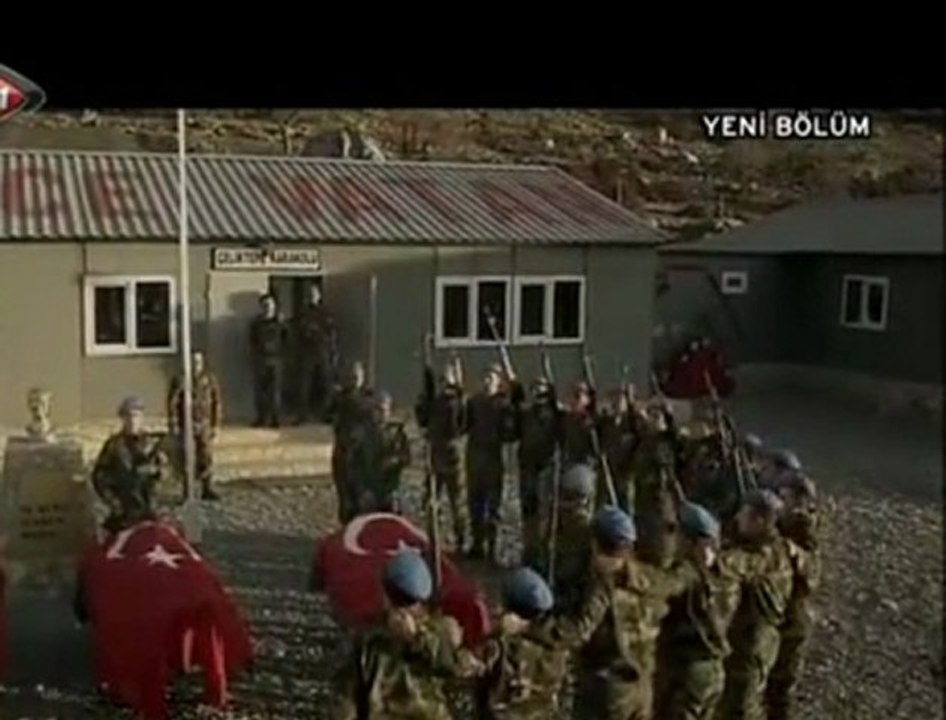 Komando,CandostlarSeslim,Turkgenc,Yanlızkurt