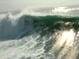 Tai Fu: Typhoon Surfing in Japan