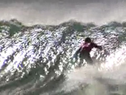 Quiksilver Kelly Slater Extreme Surfing Video
