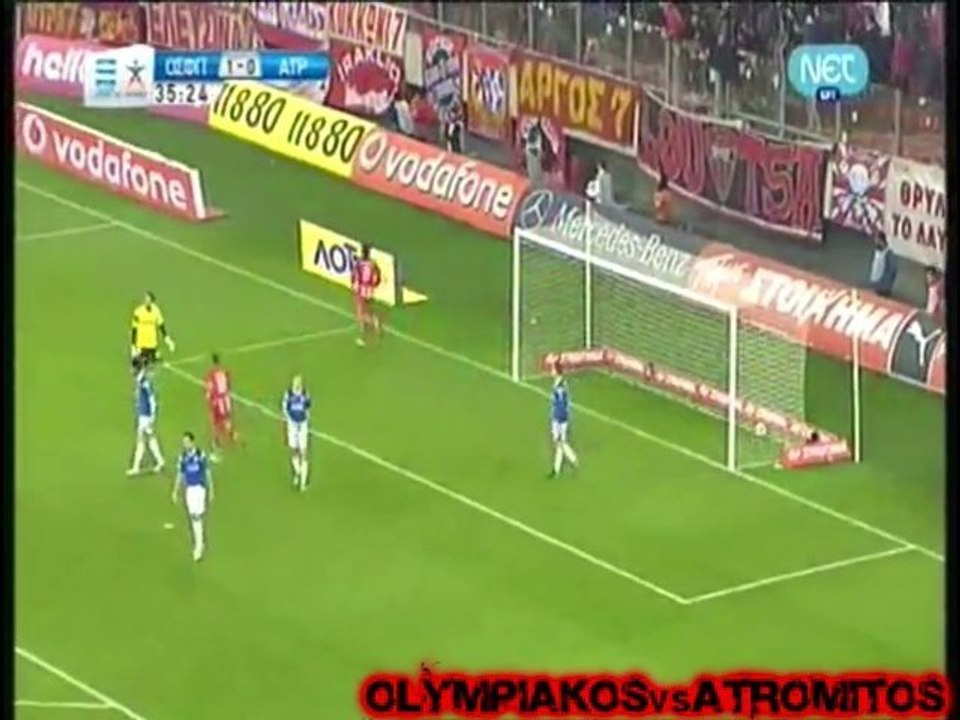 Mirallas Goals