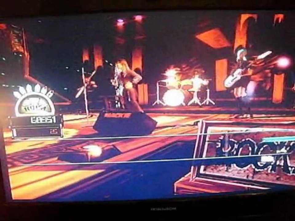 GH World Tour - Hail to the Freaks (Expert Vocals FC)