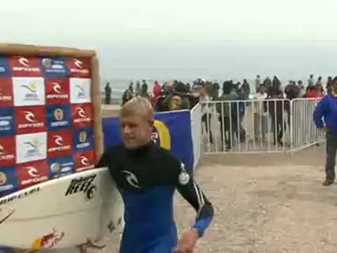 Lightning Strikes Collection 4 of 6: Indo Holiday, Chile & J-Bay