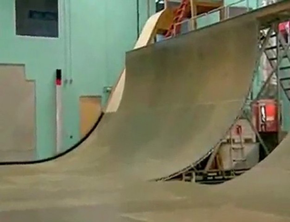 Tony Hawk