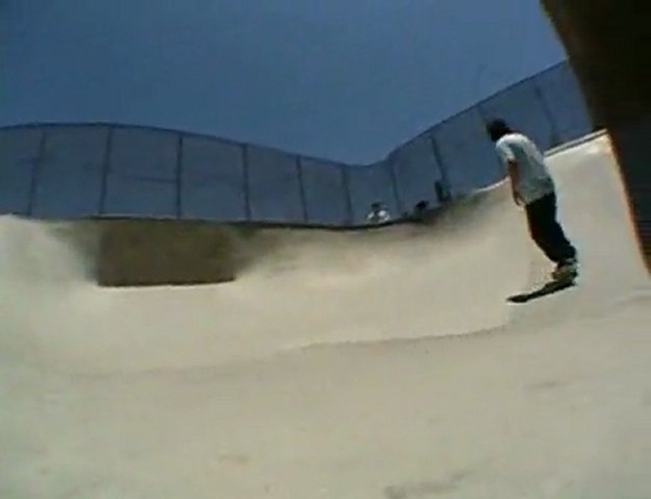 Willy Santos