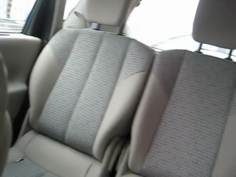 monospace renault scenic