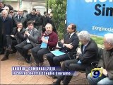 ANDRIA. COMUNALI 2010,il centro-destra ha scelto sara' Nicola Giorgino il candidato sindaco