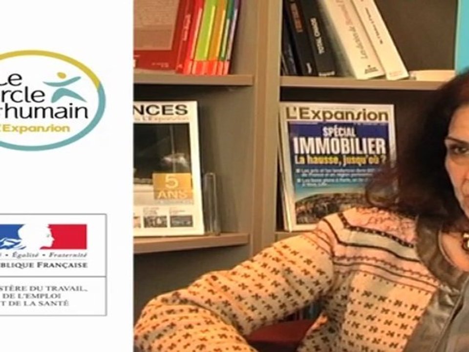 3- Evelyne Philippon