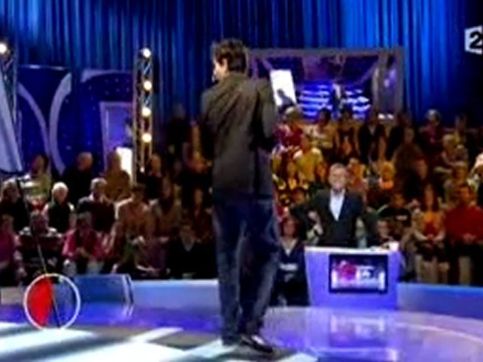 On n'demande qu'à en rire - Arnaud Tsamere -