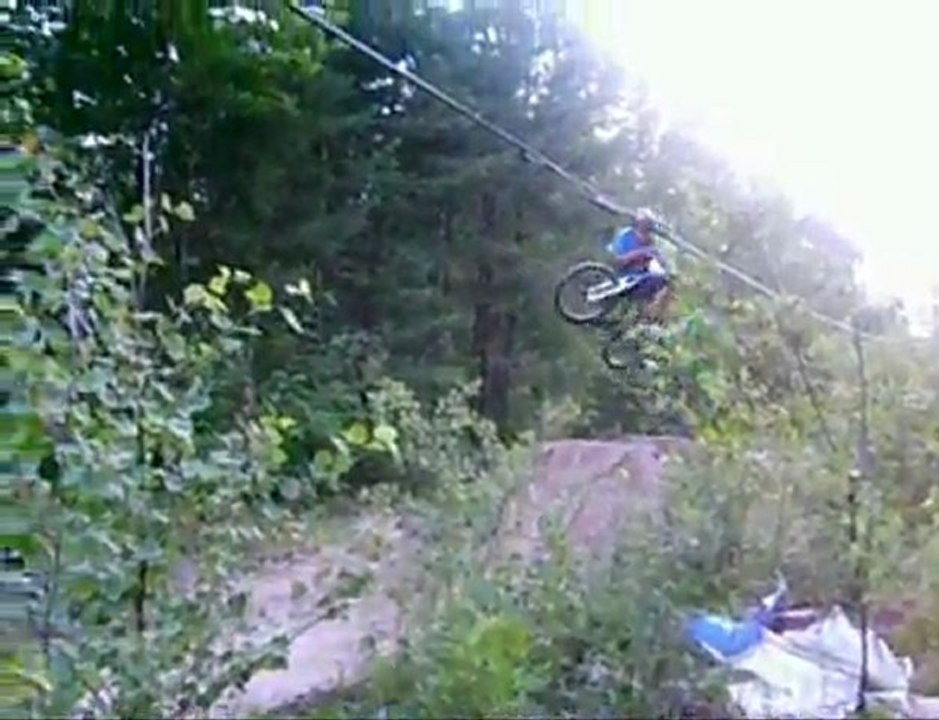 A Rez Ripper Production/Momentum Bikes and Boards