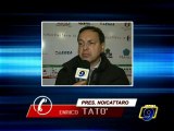 BISCEGLIE CALCIO. Tato' e' tra i nuovi soci