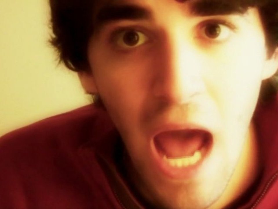 HUGO SAHKI " a 15 ans"  2011