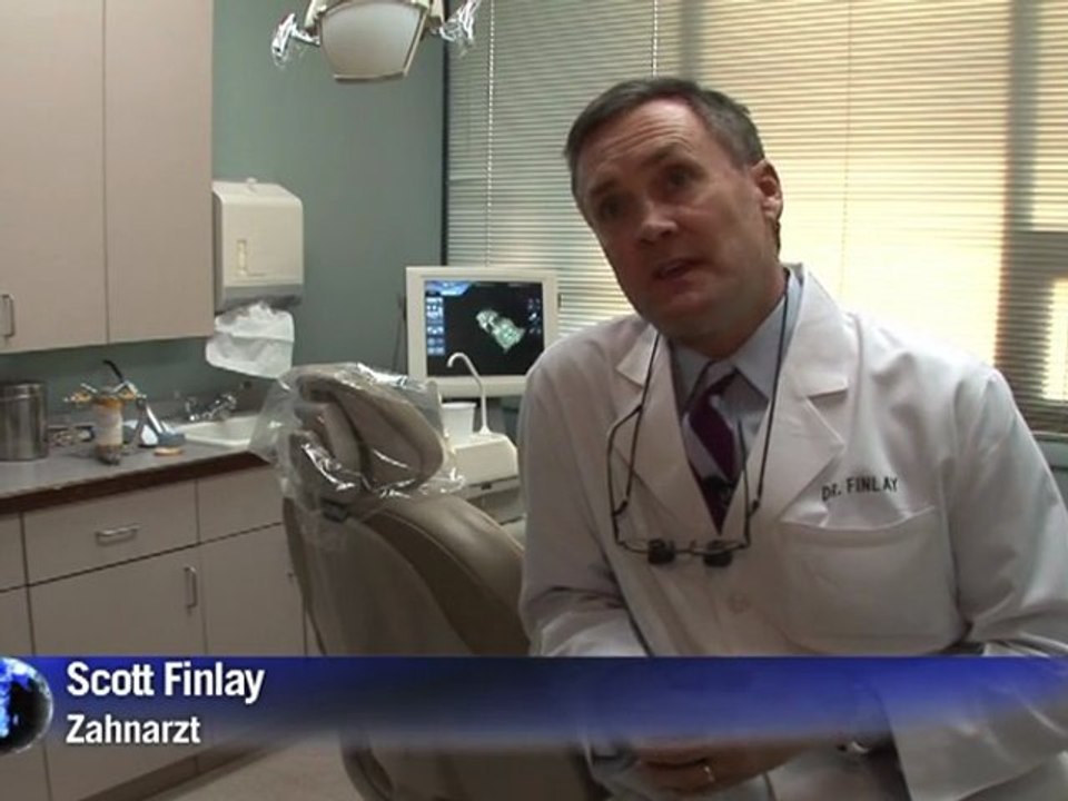 Zahlen und leiden - für ein perfektes Lächeln