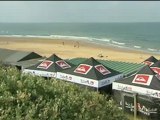 Quiksilver Pro France - Day 1 and King of the Groms Finals (2008)