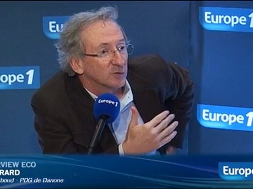 "On produit toujours avec les producteurs locaux"