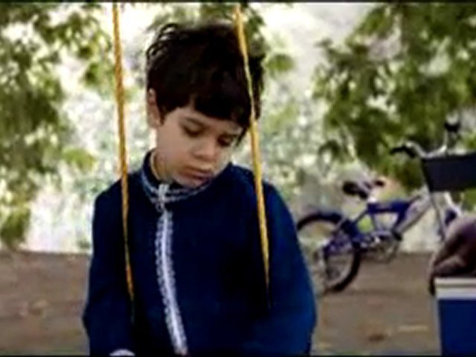 Çınar Ağacı 2010 Fragman