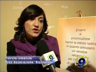 ANDRIA. "Quello che le donne non dicono.."