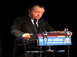 J.N. Guérini cogne Muselier et Gilles