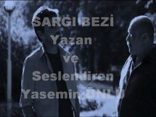 HÜZÜN SİİRİ SARGI BEZİ