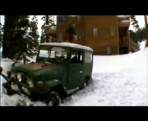 snowfix 26: some killer big mountain footy