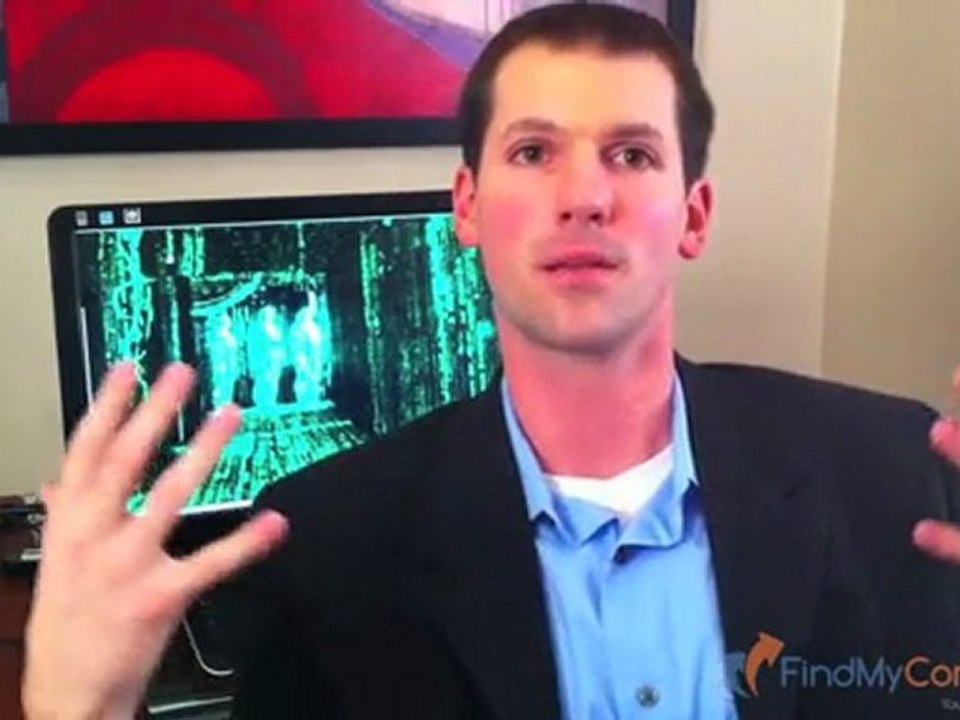 Future of the Internet - FindMyCompany.com