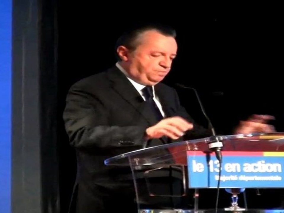La faute à la justice