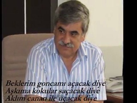 ÇIKAR ŞİİR AHMET KAYTANCI