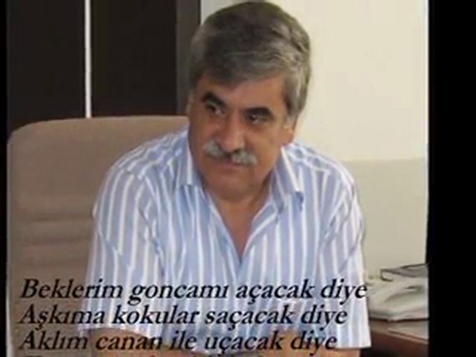 ÇIKAR ŞİİR AHMET KAYTANCI